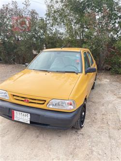 Saipa 131